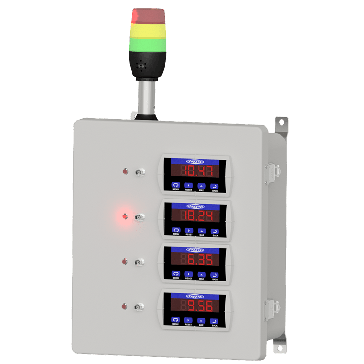 SCD100 Series large image